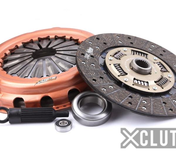 XCLUTCH XKTY26001-1A