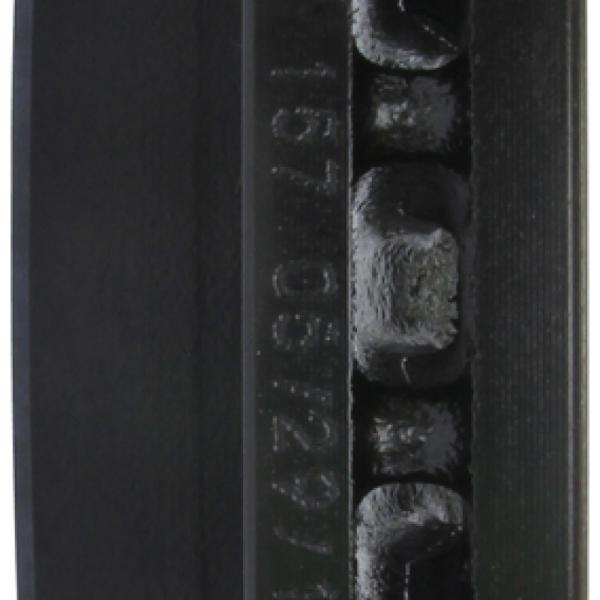 ST Slot & Drill Brake Rotors Stoptech 127.33098R