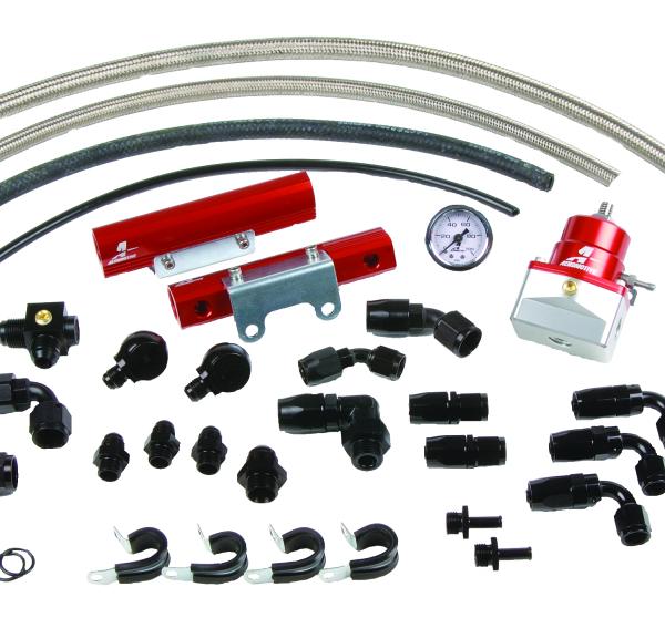 Aeromotive 14135