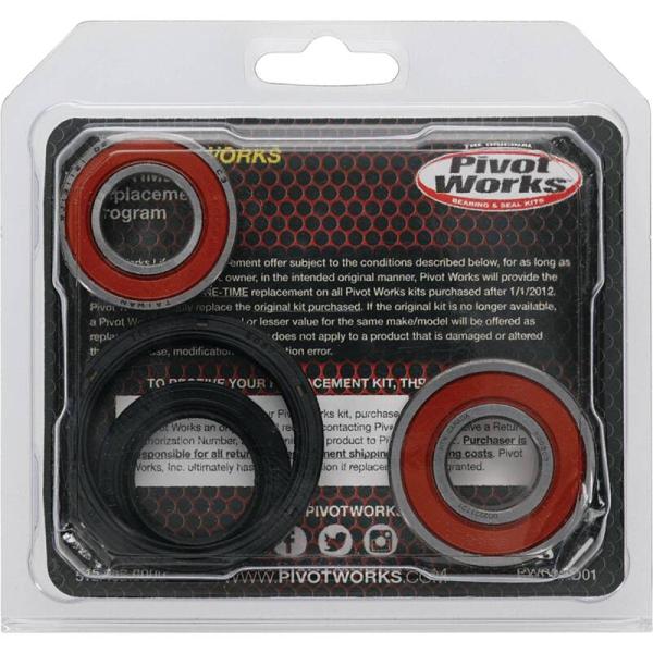 Pivot Works 25-1596-P