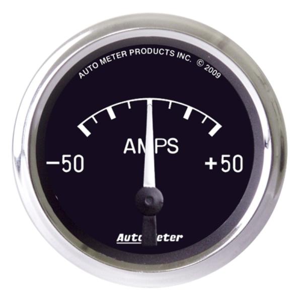 AutoMeter 201012