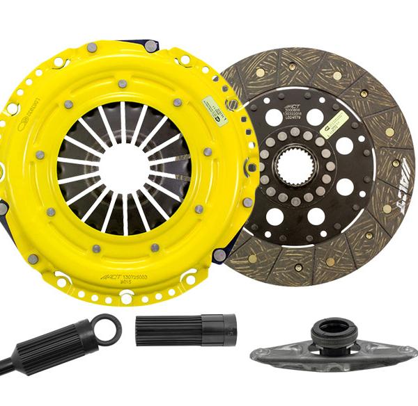 ACT HD/Perf Street Clutch Kits ACT BM14-HDSD