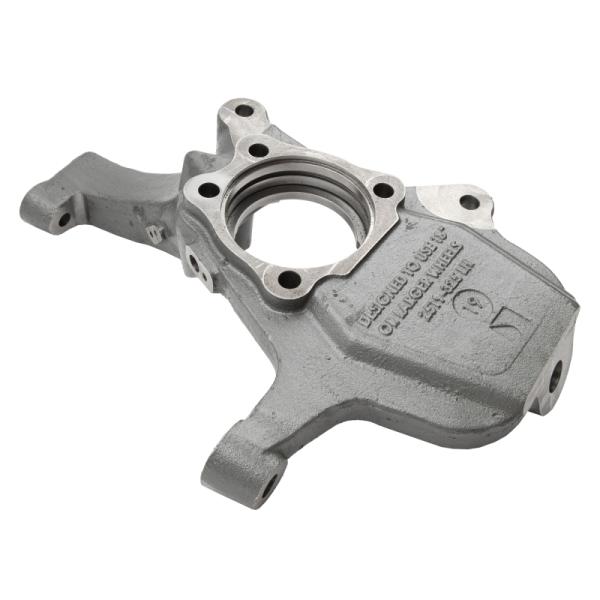 BT Lowering Kit Belltech 1104