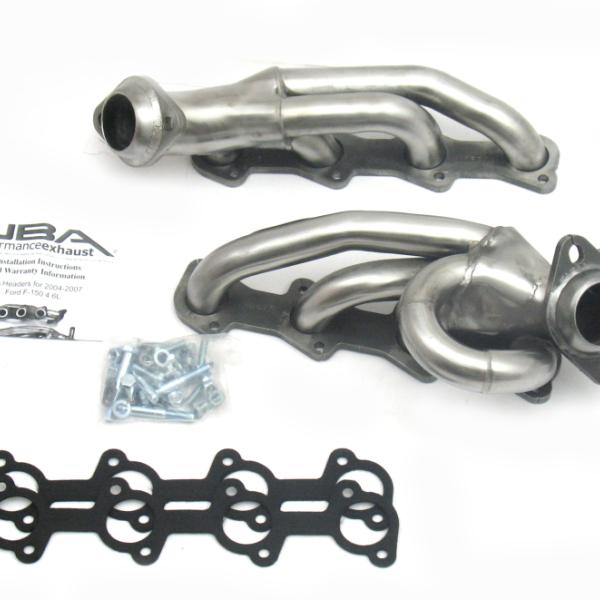 JBA Cat4Ward Headers JBA 1687S