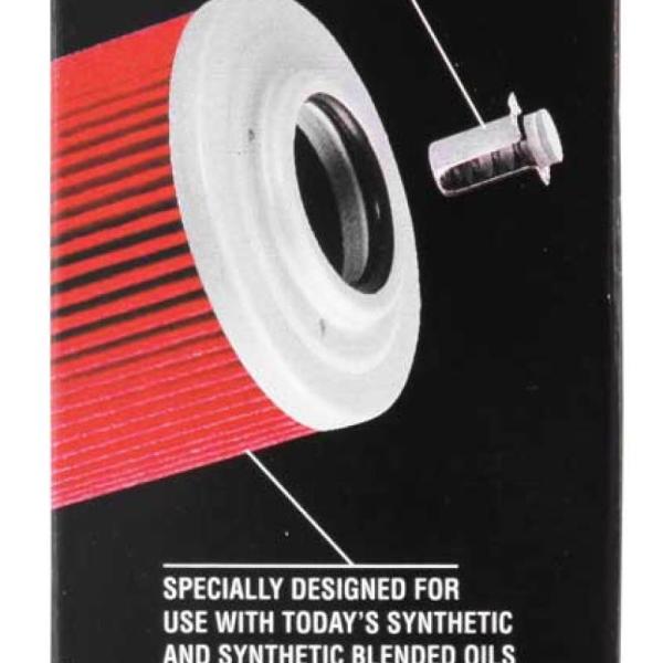 K&N Engineering KN-652