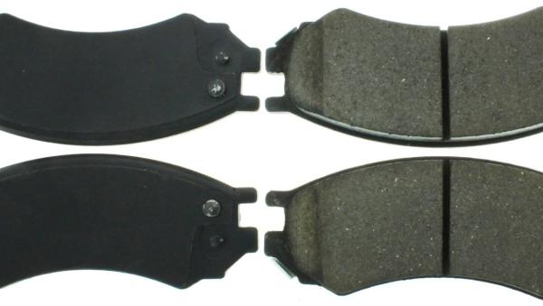 Stoptech 309.05070