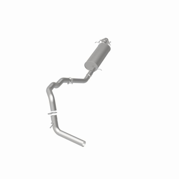 MAG BRE Exhaust Kits Magnaflow 106-0129