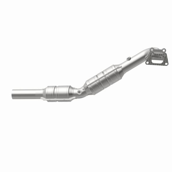MAG Converter Direct Fit Magnaflow 551682