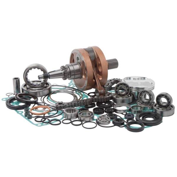 Vertex Pistons WR101-020