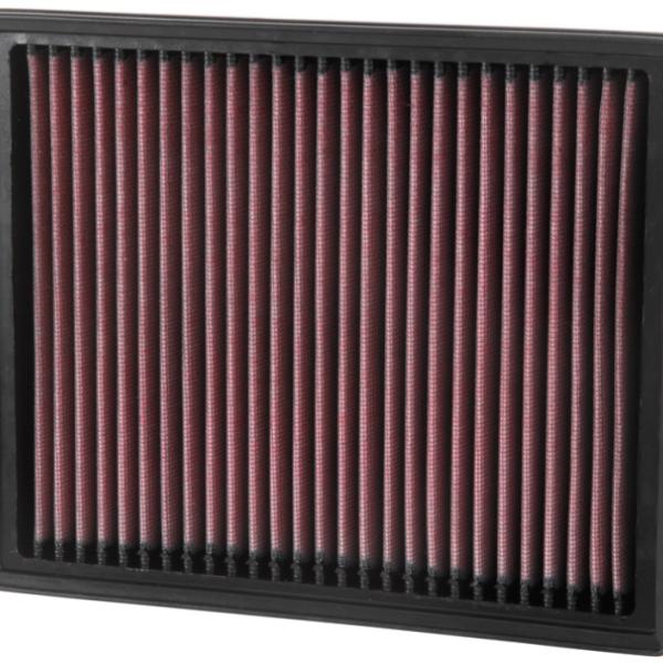 K&N Engineering 33-5000