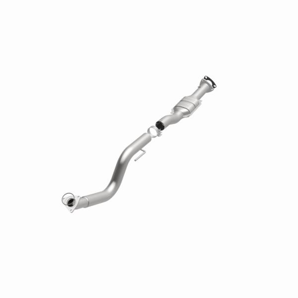 MAG Converter Direct Fit Magnaflow 24438