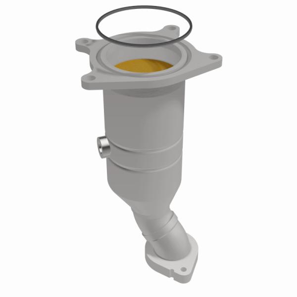 MAG Converter Direct Fit Magnaflow 52232