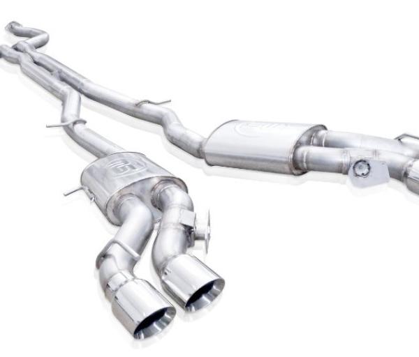 Stainless Works CTSV16HCATSW