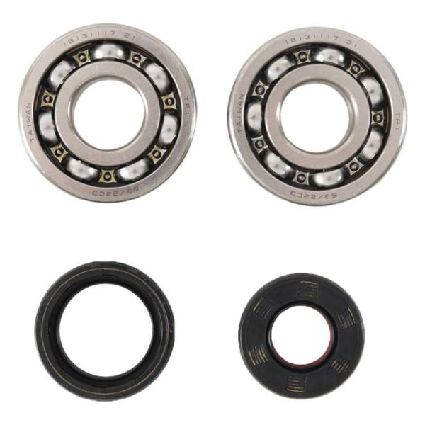 Hot Rods K010