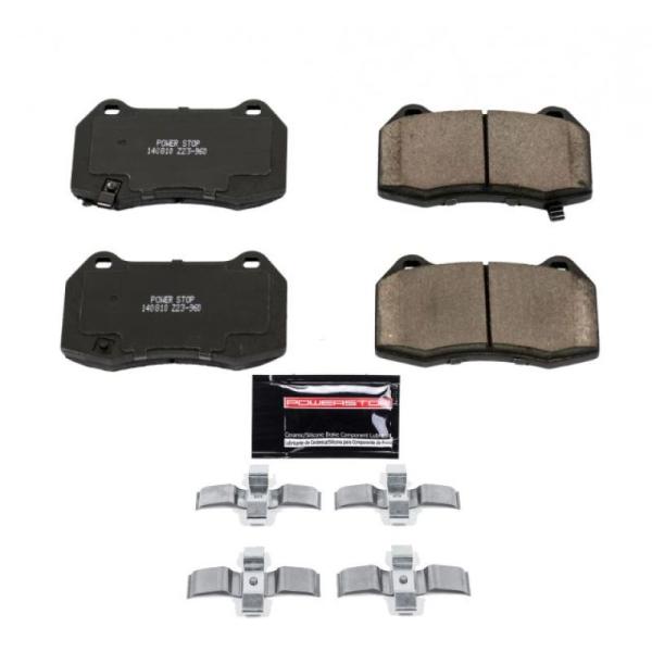 PowerStop Z23-960