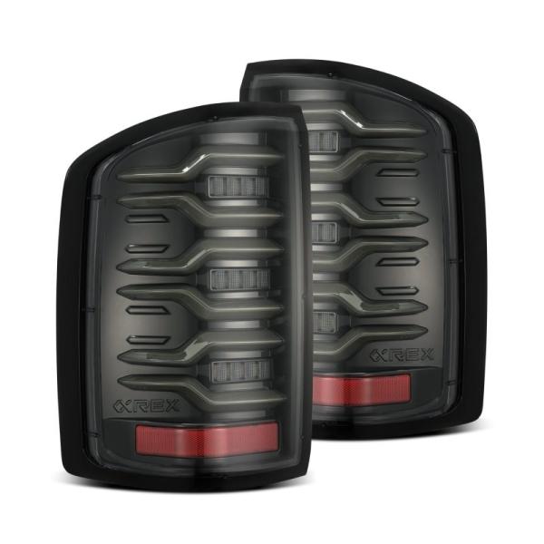 AlphaRex 630030