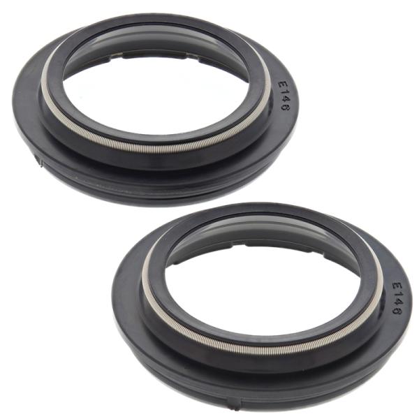 ABR Fork & Dust Seal Kits All Balls Racing 57-146