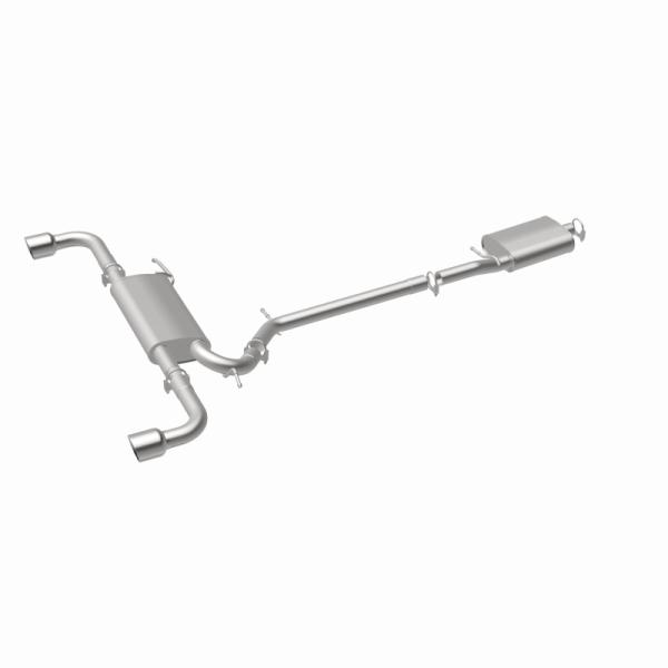 MAG BRE Exhaust Kits Magnaflow 106-0447