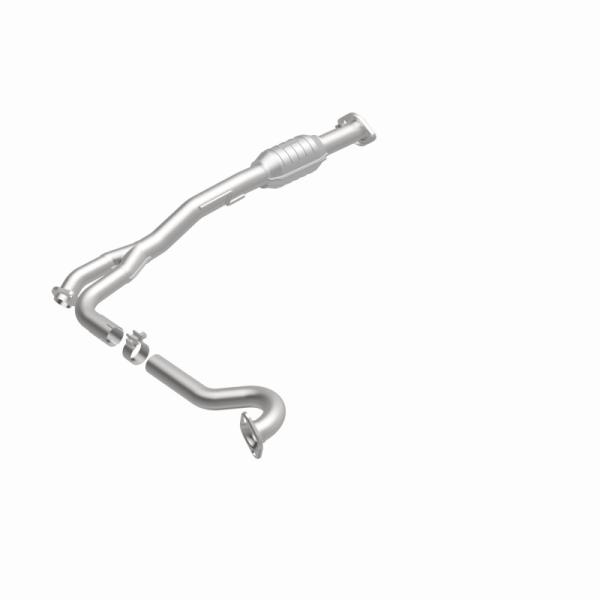 MAG Converter Direct Fit Magnaflow 459008
