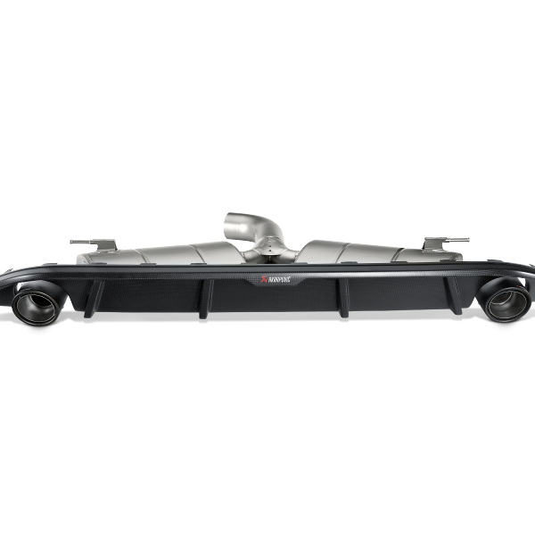 Akrapovic DI-VW/CA/1