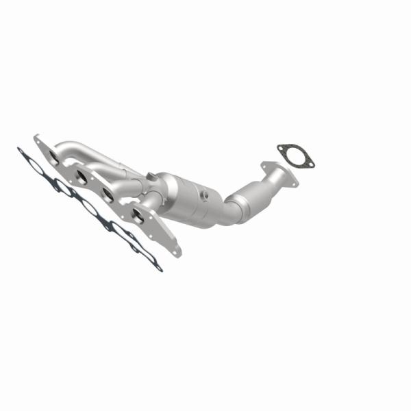 MAG Converter Direct Fit Magnaflow 49852