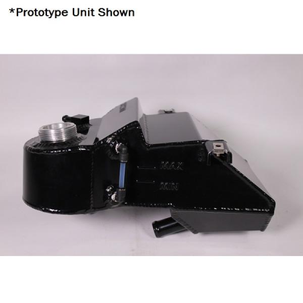 Mishimoto MMRT-F2D-03BK