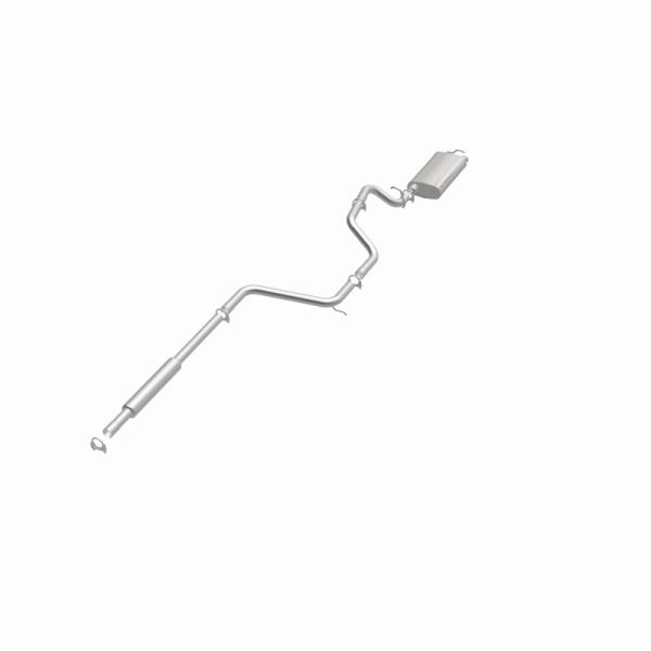 MAG BRE Exhaust Kits Magnaflow 106-0073