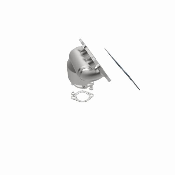 MAG Converter Direct Fit Magnaflow 52309