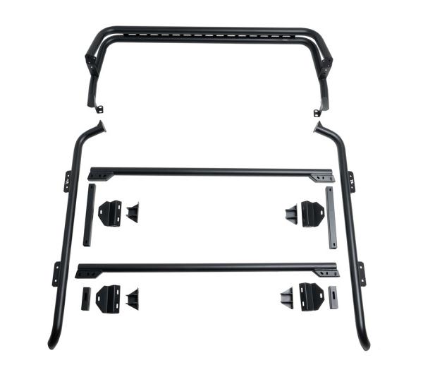 RUG Roof Racks Rugged Ridge 11703.51