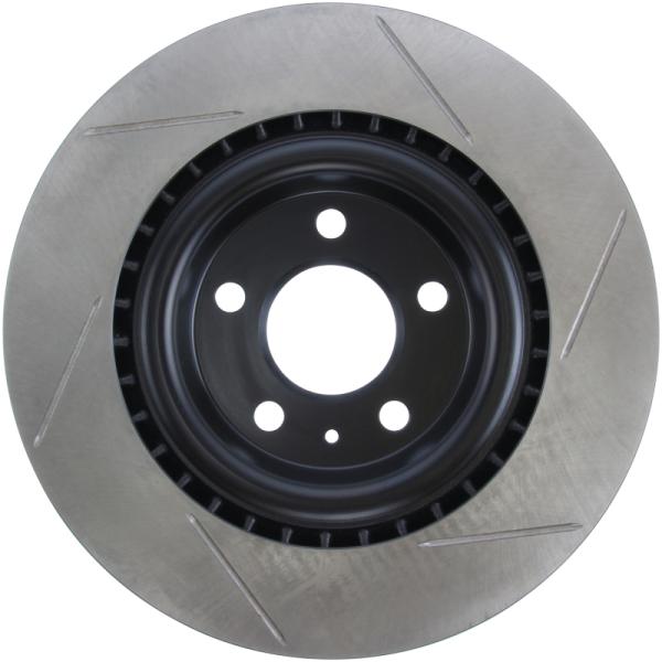 Stoptech 126.33137SR