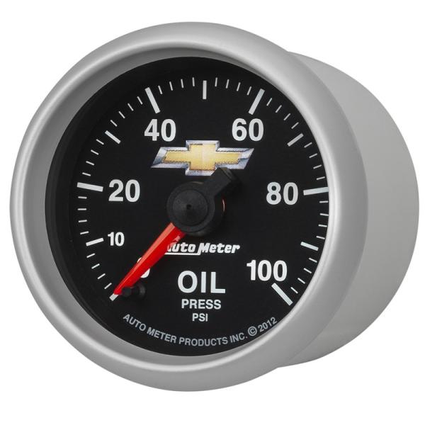 AutoMeter 880447