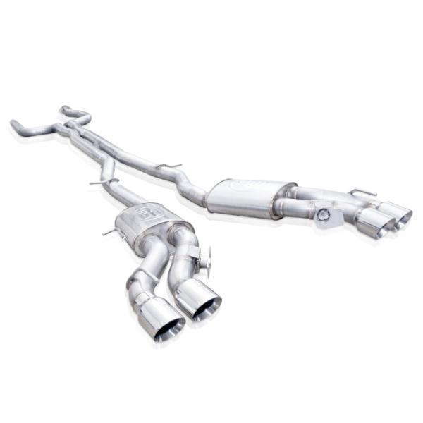Stainless Works CTSV16CB