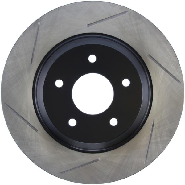 Stoptech 126.62047SR