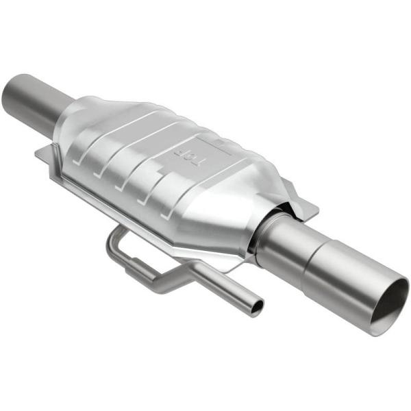 MAG Converter Direct Fit Magnaflow 3391223