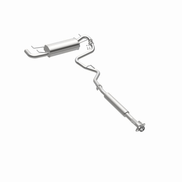 MAG BRE Exhaust Kits Magnaflow 106-0182