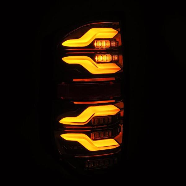 AlphaRex 672040