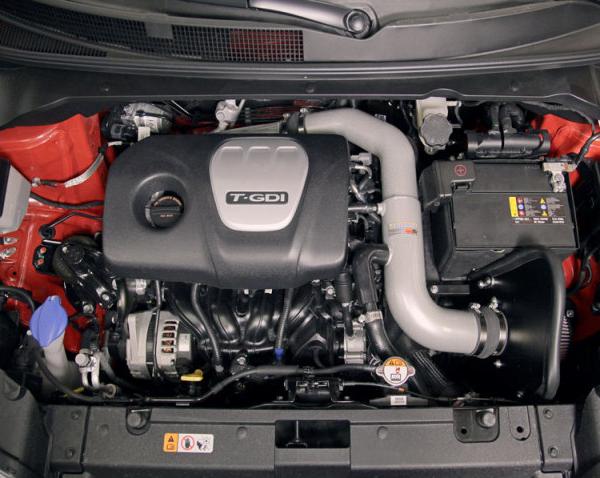 K&N Engineering 69-5319TS