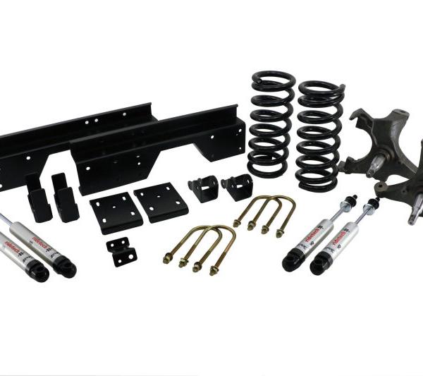 Ridetech 11370111
