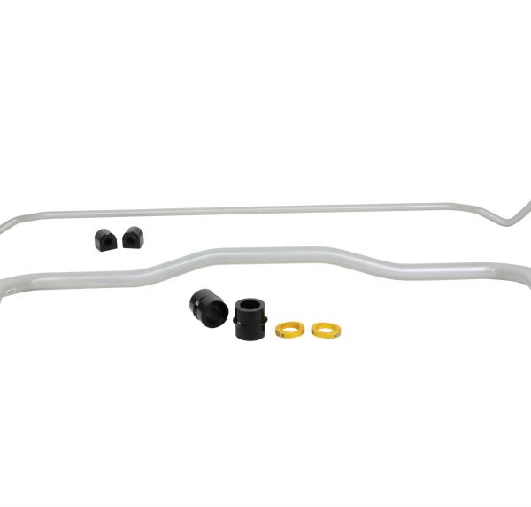 Whiteline BCK003