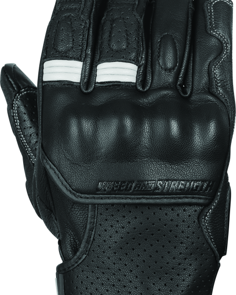 Speed and Strength 892326