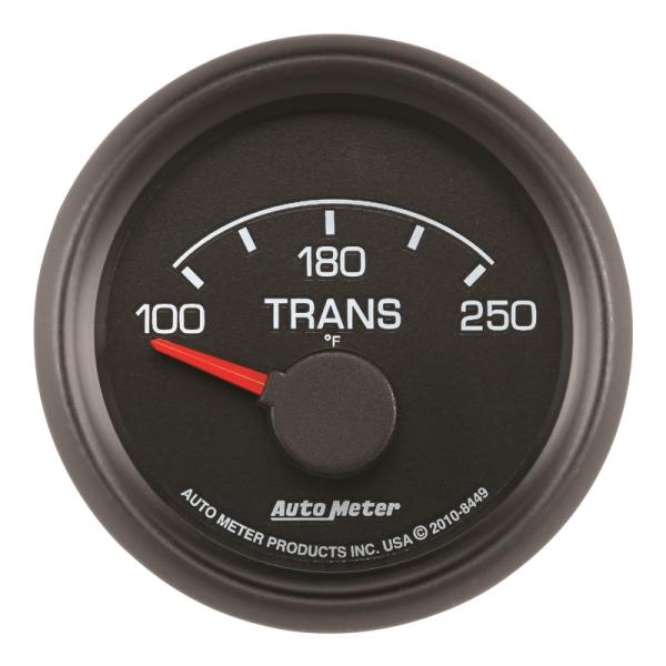 AutoMeter 7077