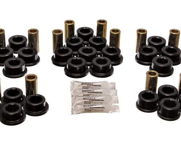 Energy Suspension 8.3127G