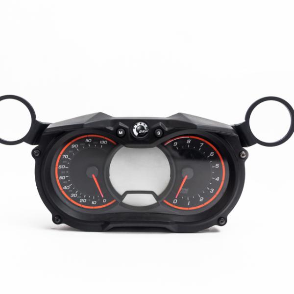 Agency Power AP-BRP-X3-350-C