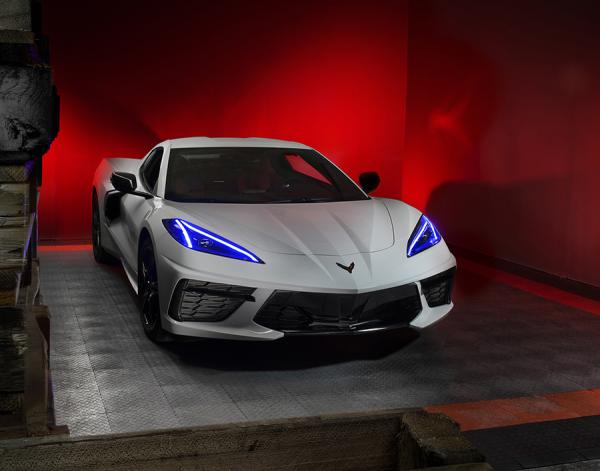 ORACLE Lighting 1442-504