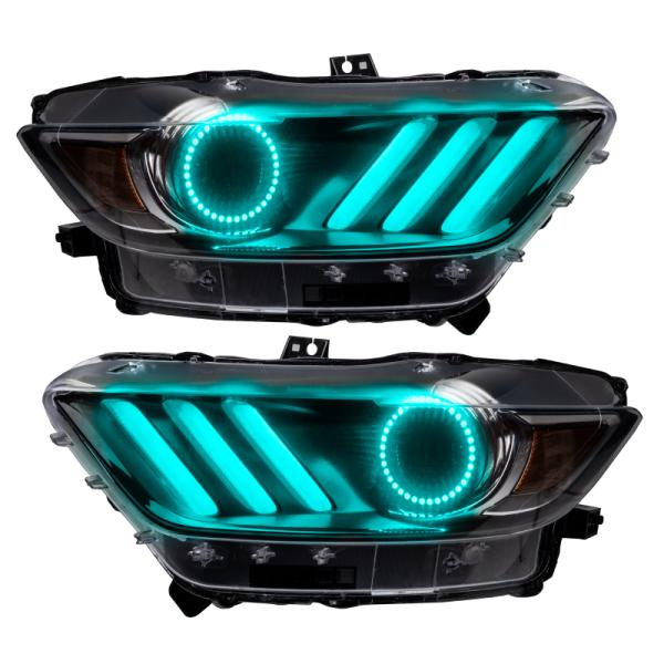ORACLE Lighting 2267-335