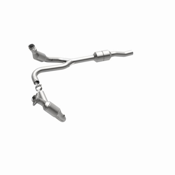 MAG Converter Direct Fit Magnaflow 49554