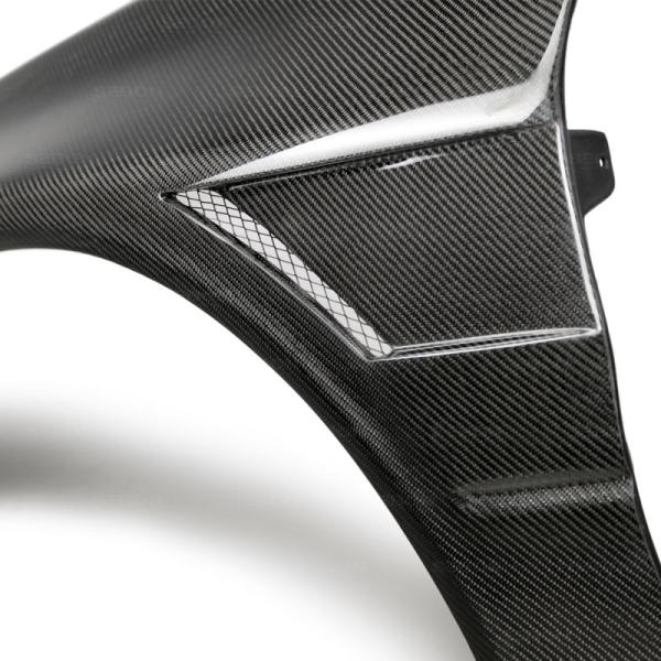 Seibon FF0305MITEVO8