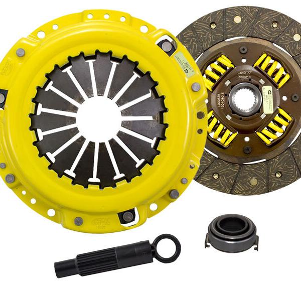 ACT HD/Perf Street Clutch Kits ACT HA3-HDSS