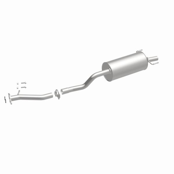 Magnaflow 108-0096