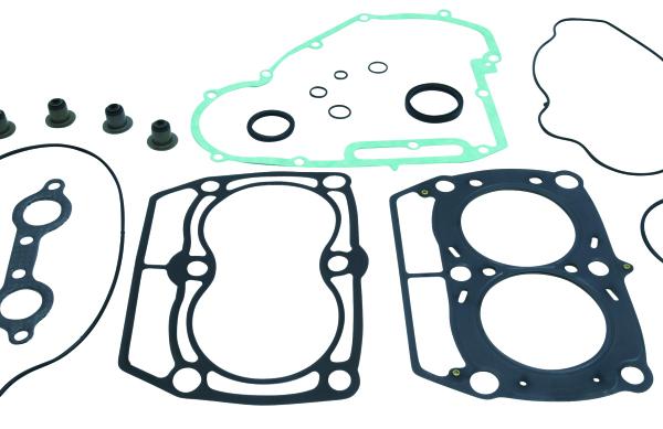 Vertex Pistons 808945